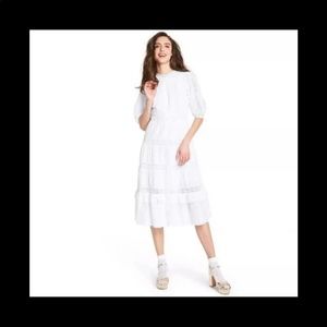 Loveshackfancy for Target Phoebe dress Sz 16